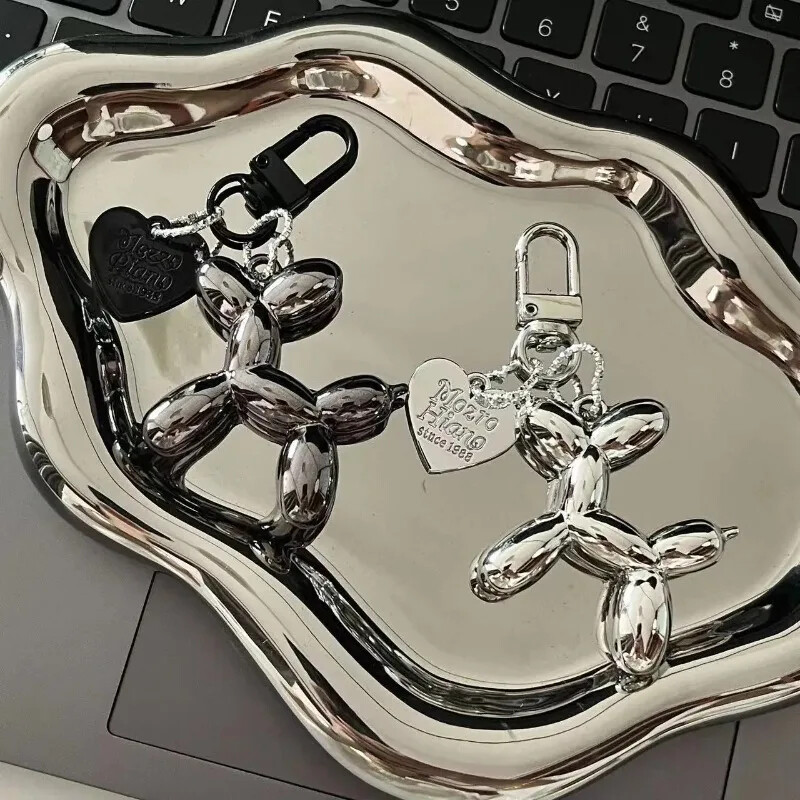 1 bucă breloc de modă, breloc pentru câine, bijuterii, bijuterii, breloc de mașină, accesorii pentru lanț de chei, breloc de mașină