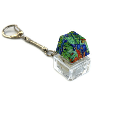 Breloc cu tastatură Jucărie pentru ameliorarea stresului Buton Fidget Keycap Fidget Breloc Tastatură Breloc Deget Tastatură Capace Jucărie