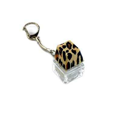 Breloc cu tastatură Jucărie pentru ameliorarea stresului Buton Fidget Keycap Fidget Breloc Tastatură Breloc Deget Tastatură Capace Jucărie