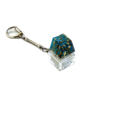 Breloc cu tastatură Jucărie pentru ameliorarea stresului Buton Fidget Keycap Fidget Breloc Tastatură Breloc Deget Tastatură Capace Jucărie