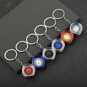 1 gab. Automašīnas centrmezgls, automašīnas atslēgas kulons, simulācijas modelis, personības tendence, labošana, atslēgu piekariņš Bbs, ārējais noformējums, automašīnu riepas, salons, mode