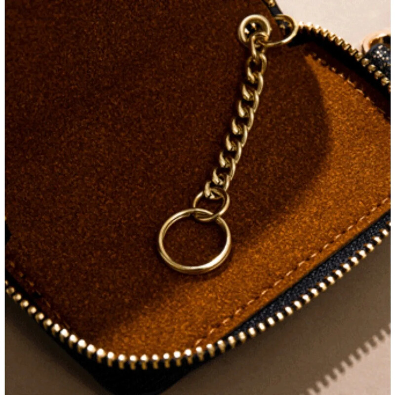 Mini Pu Car 3.4inc/8.7cm Keybag Unisex Depozitare Decoratiuni suspendate Catarama cheie Originalitate Flash Of Light Accesorii de personalitate