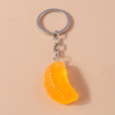 Breloc drăguț cu cireșe, cu fructe simulate, pandantiv pentru femei, fete, accesorii pentru genți, bricolaj, breloc, bijuterii, cadou