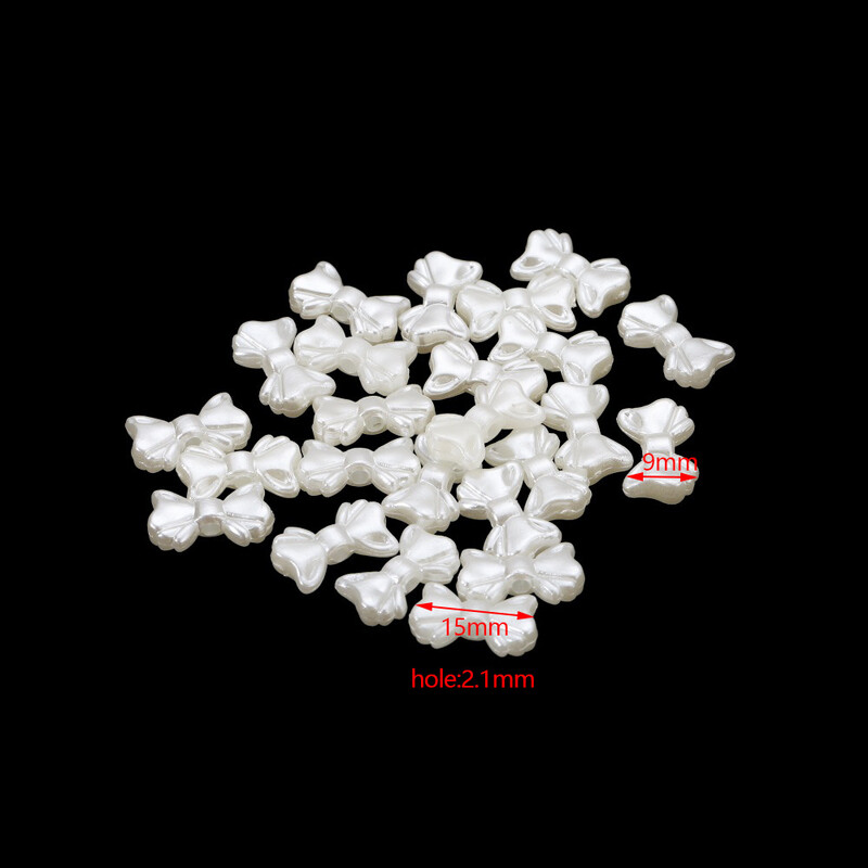 DIY juvelierizstrādājumu aksesuāri krelles ziedu statīvi starplikas krelles pērļu imitācijas rozā ziedi dekoratīvās matadatas vairumtirdzniecība matu aksesuāri