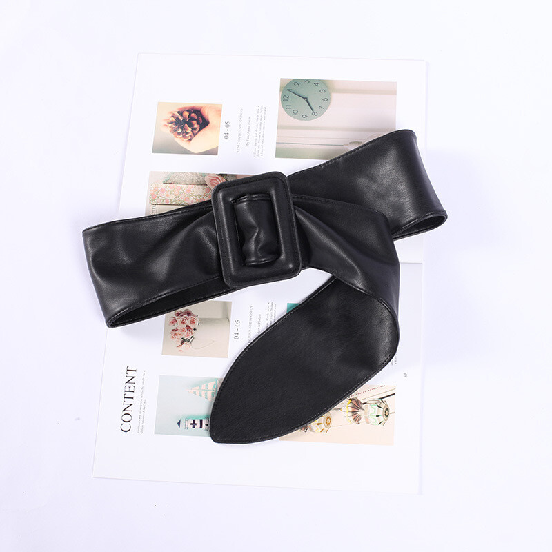 centura simpla, imitatie piele de oaie, forma concava, rochie camasa moderna cu accesorii centura si talie, curea moderna en-gros