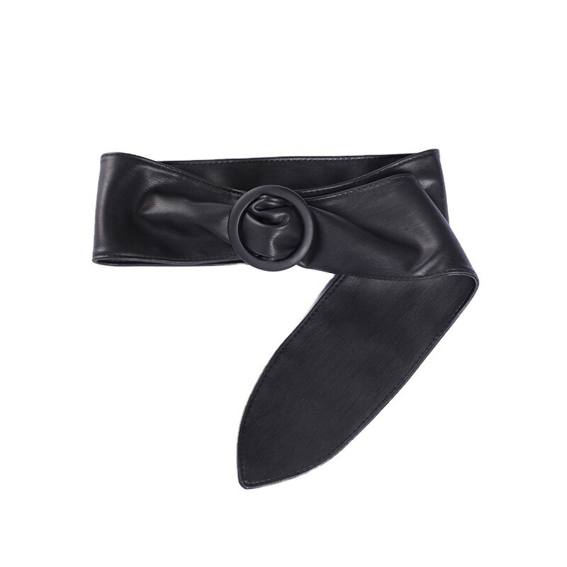 centura simpla, imitatie piele de oaie, forma concava, rochie camasa moderna cu accesorii centura si talie, curea moderna en-gros