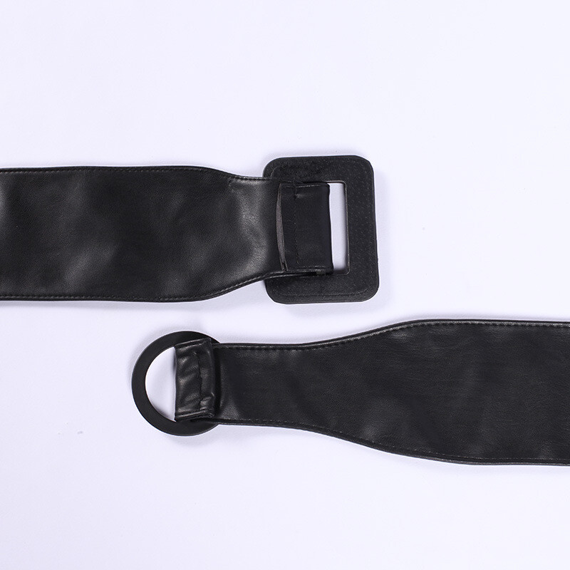 centura simpla, imitatie piele de oaie, forma concava, rochie camasa moderna cu accesorii centura si talie, curea moderna en-gros