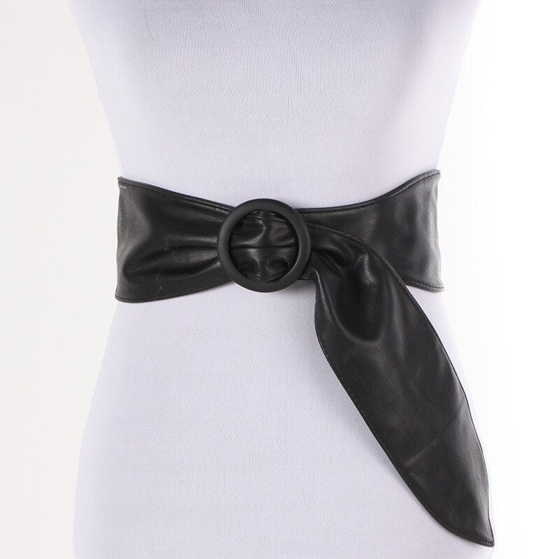 centura simpla, imitatie piele de oaie, forma concava, rochie camasa moderna cu accesorii centura si talie, curea moderna en-gros