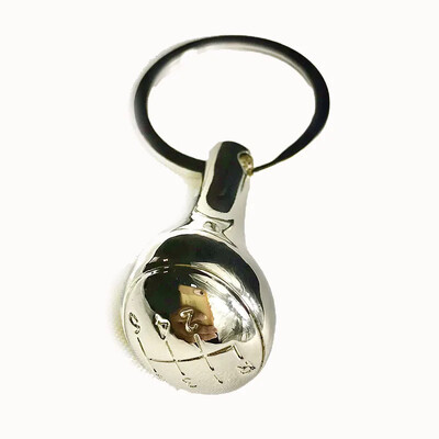 Modificare masina creativa accesorii model breloc metal mic cadou