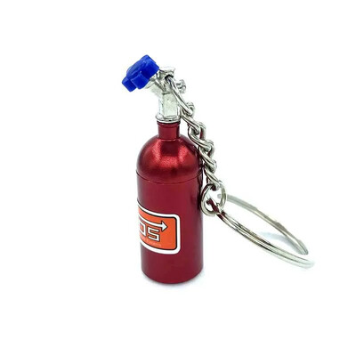 Modificare masina creativa accesorii model breloc metal mic cadou