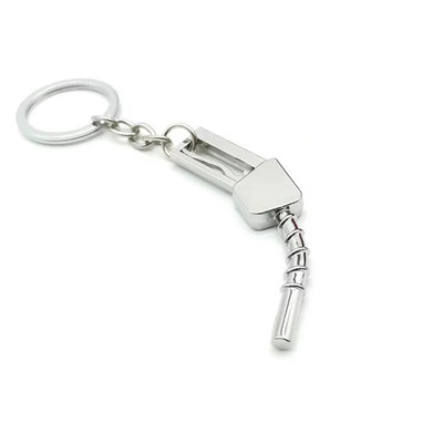 Modificare masina creativa accesorii model breloc metal mic cadou