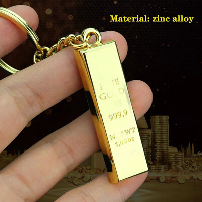 Modificare masina creativa accesorii model breloc metal mic cadou