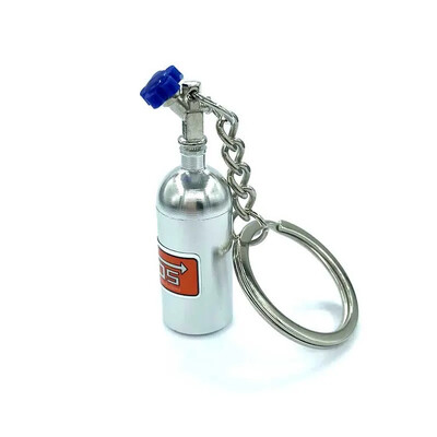 Modificare masina creativa accesorii model breloc metal mic cadou