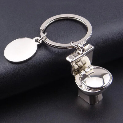 Modificare masina creativa accesorii model breloc metal mic cadou