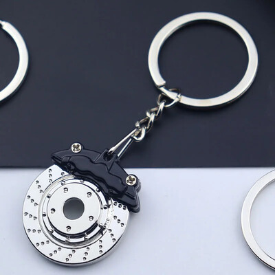 Modificare masina creativa accesorii model breloc metal mic cadou