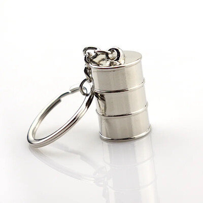 Modificare masina creativa accesorii model breloc metal mic cadou