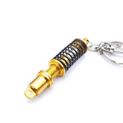 Modificare masina creativa accesorii model breloc metal mic cadou