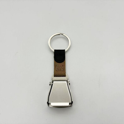 1 buc. Mini centură de siguranță detașabilă cataramă avion breloc curea breloc pentru chei de zbor avion companie aeriană mic cadou de aviație