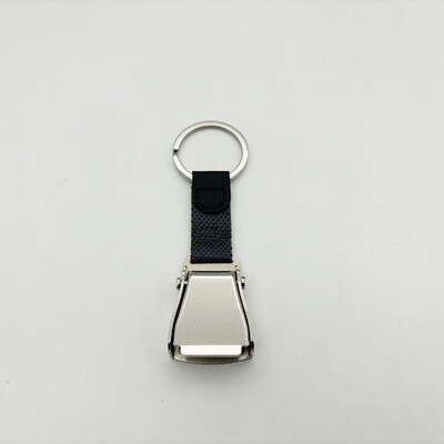 1 buc. Mini centură de siguranță detașabilă cataramă avion breloc curea breloc pentru chei de zbor avion companie aeriană mic cadou de aviație