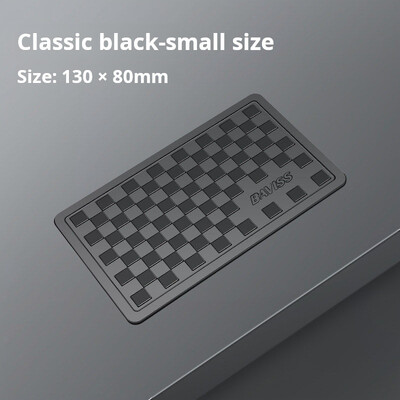 Covoraș anti-alunecare în mașină Covoraș de masă pentru instrumente în mașină Ornamente pentru recepție Covoraș anti-alunecare cu adsorbție fizică pentru telefon mobil parfumat au