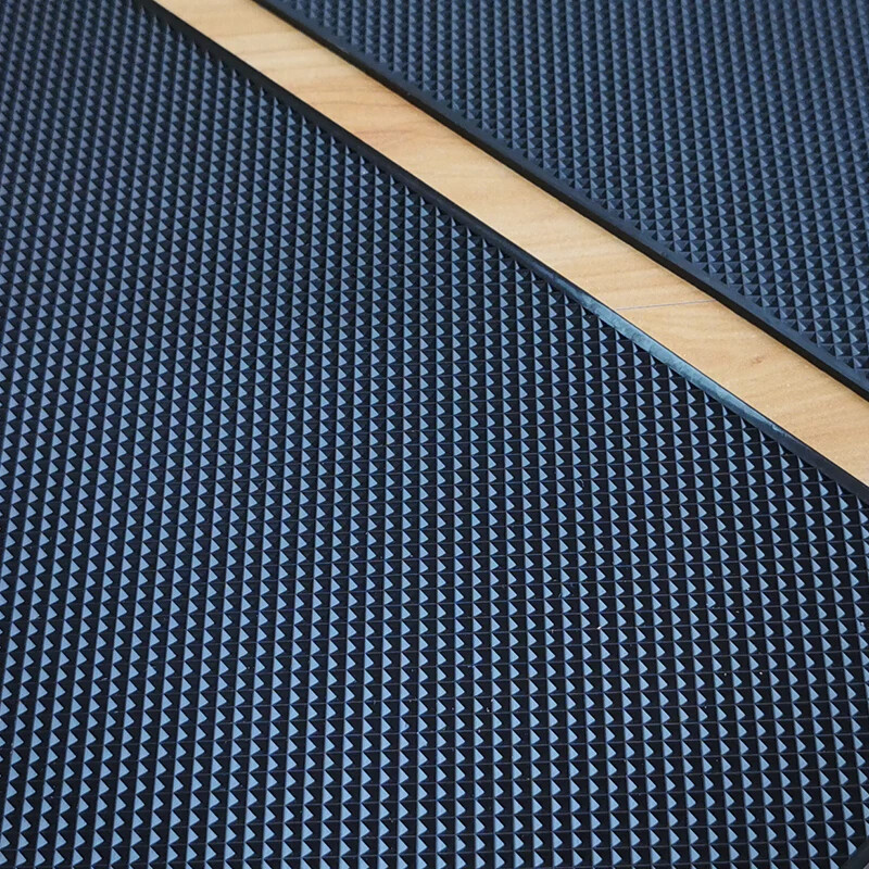 1 buc. Tablou de bord universal al mașinii, cu prindere anti-alunecare, suport lipicios, suport pentru telefon, covoraș din silicon anti-alunecare, covoraș pentru mașină, accesorii pentru interiorul mașinii