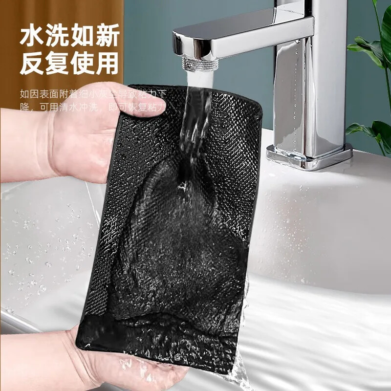 Automašīnas pretslīdes paklājs Automašīnas centrālās vadības instrumentu galds augstas temperatūras pretslīdes paklājs automašīnas apdares pretslīdes paklājiņā