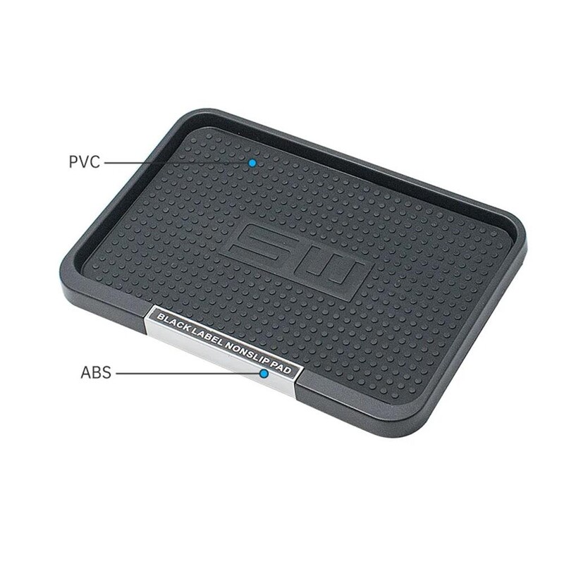 Upravljačka ploča automobila Silikonska podloga Protuklizni držač telefona Podloga za pohranu Upravljačka ploča za mobitel Postavljanje sunčanih naočala Unutarnji dodaci