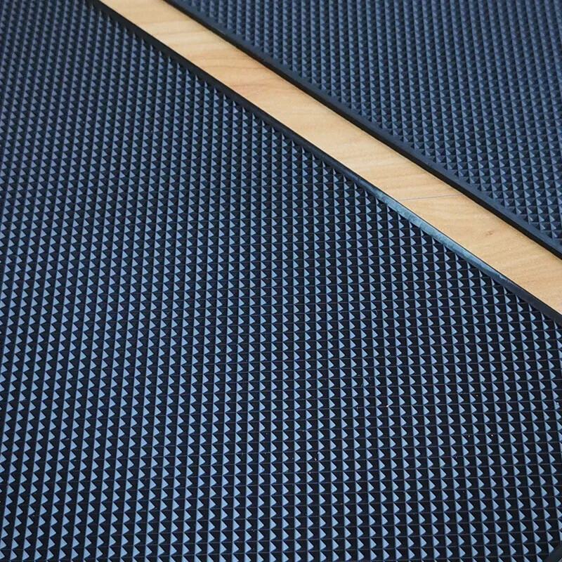 1 buc. Tablou de bord universal al mașinii, prindere anti-alunecare, suport lipicios, suport pentru telefon, covoraș din silicon anti-alunecare, covoraș pentru mașină, accesorii pentru interiorul mașinii