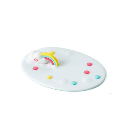 2 buc. Covoraș antiderapant pentru bordul mașinii cu rezistență la temperaturi ridicate Material moale, ornamente pentru consola centrală a mașinii, stabil