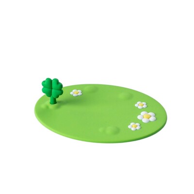 2 buc. Covoraș antiderapant pentru bordul mașinii cu rezistență la temperaturi ridicate Material moale, ornamente pentru consola centrală a mașinii, stabil