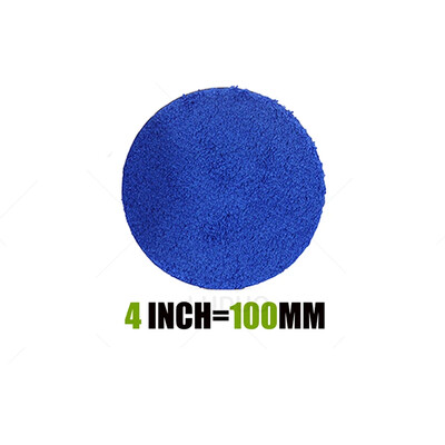 2/3/4/5/6/7 inča Jastučić za poliranje od mikrovlakana za automobile Poliranje karoserije Voštani međuspremnik Pranje Čišćenje Poliranje od mikrovlakana