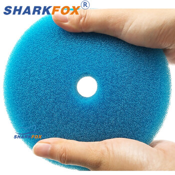 Sharkfox 5Pcs 3\