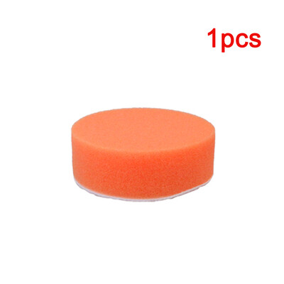 Disc de lustruit pentru mașină Burete de lustruit autoadeziv pentru lustruire cu ceară, 3 inci, lână, disc de lustruit pentru roți de lustruit, adaptor de foraj