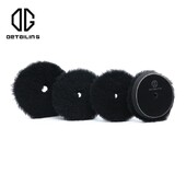 ÜKSIKASJAD Kiire kiirus 3/5/6 tolli 100% villane poleerimine poleerimine vahamispadi Villane DA poleerid rasked lõikepadjad