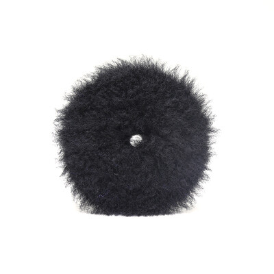 ÜKSIKASJAD Kiire kiirus 3/5/6 tolli 100% villane poleerimine poleerimine vahamispadi Villane DA poleerid rasked lõikepadjad