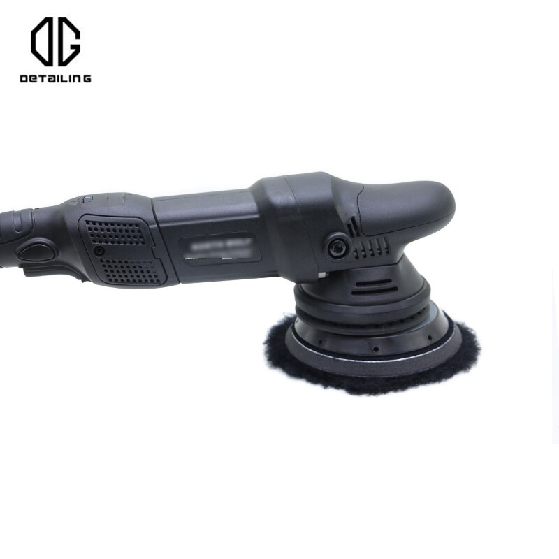 ÜKSIKASJAD Kiire kiirus 3/5/6 tolli 100% villane poleerimine poleerimine vahamispadi Villane DA poleerid rasked lõikepadjad