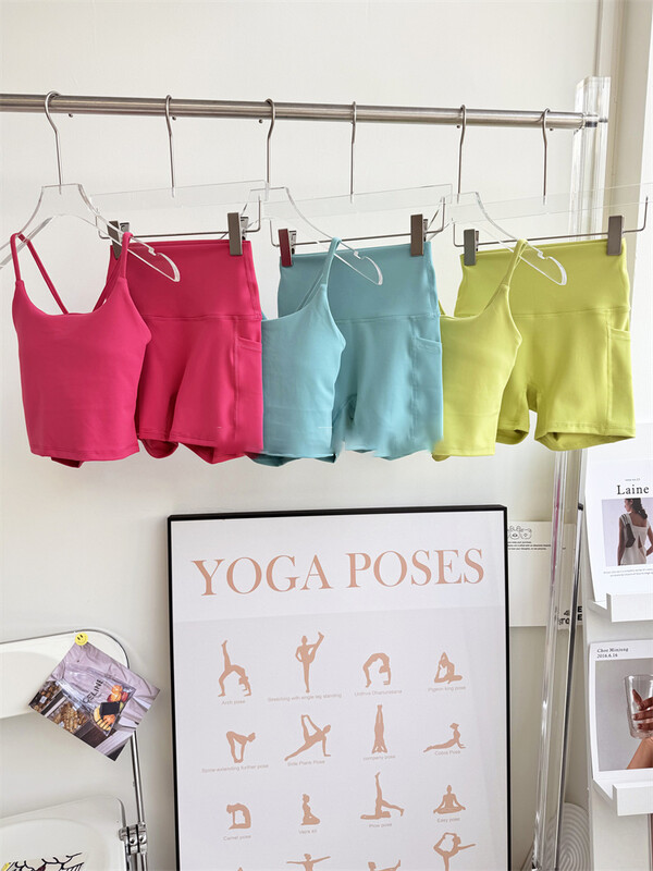 Sutien sport pentru femei Sutien de yoga sexy cu susținere ridicată Lenjerie sportivă cu impact Alergare Uscare rapidă Tank Top Fitness Gym Bralette căptușită