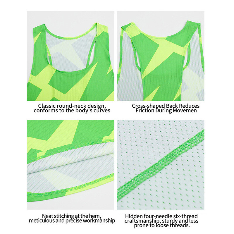 Pieaugušie vīrieši Sieviešu skriešanas krekli pieguļoši sporta zāle, fitnesa T-krekli bez piedurknēm Sporta vingrinājumi Basketbola maratona veste A9