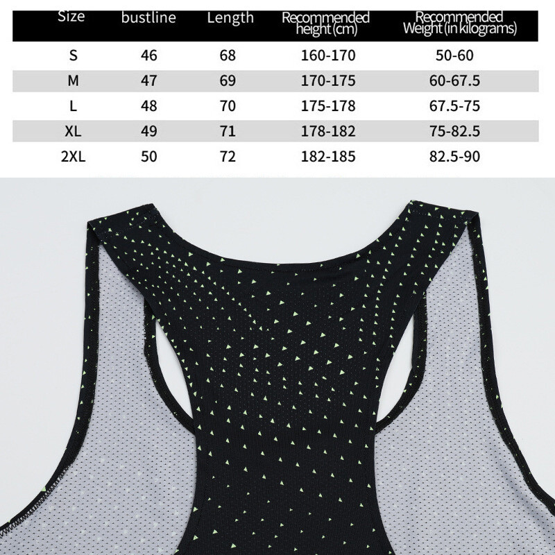 Pieaugušie vīrieši Sieviešu skriešanas krekli pieguļoši sporta zāle Tank Top Fitnesa T-krekli Bez piedurknēm Sporta Vingrinājumi Basketbola Maratona Veste A1