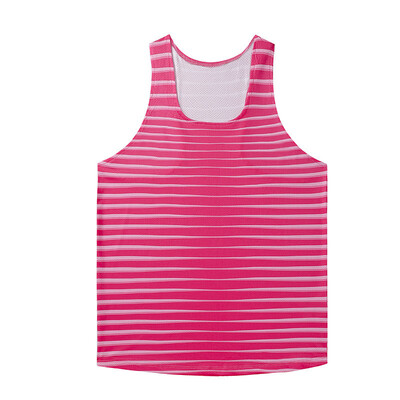 Bărbați adulți, femei, cămăși pentru alergare în aer liber, maiuu de fitness, tricouri fără mâneci, exerciții sportive, baschet, maraton, vestă G8