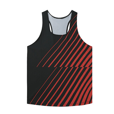 Odrasli, muškarci, žene, majice za trčanje na otvorenom, uske majice za teretanu, majice bez rukava, majice bez rukava za sport, vježbe, košarka, maraton, prsluk A2