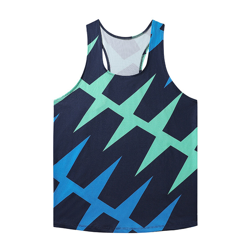 Odrasli, muškarci, žene, majice za trčanje na otvorenom, uske majice za teretanu, majice bez rukava, majice bez rukava za sport, vježbe, košarka, maraton, prsluk A2