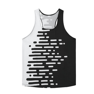 Pieaugušie vīrieši, sievietes, skriešanas krekli