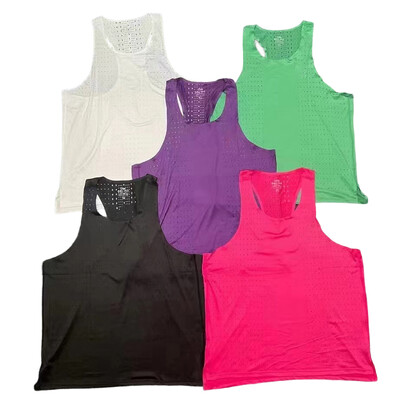 Atletism Tank Top Runnning Speed Îmbrăcăminte sportivă Cămașă de fitness Îmbrăcăminte pentru bărbați Bărbați Vestă de alergare fără mâneci Pantaloni de alergare pentru atlet