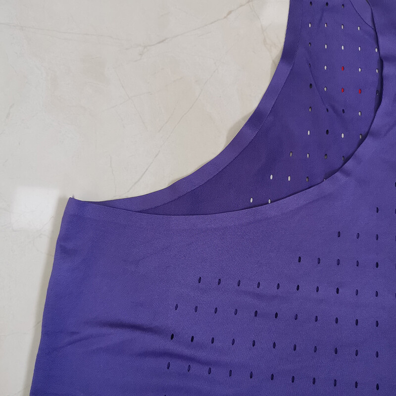 Atletska majica bez rukava Runnning Brzinska sportska odjeća Majica za fitness Muška odjeća Muški prsluk za trčanje bez rukava Atletska atletska majica