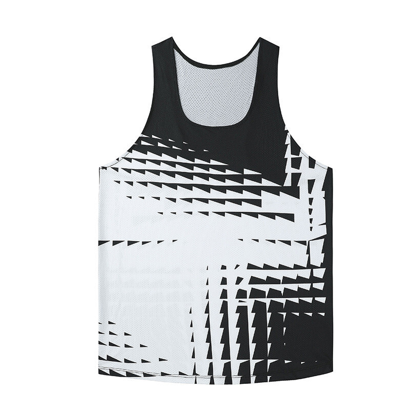 Bărbați adulți, femei, cămăși pentru alergare în aer liber, maiuu de fitness, tricouri fără mâneci, pentru exerciții sportive, baschet, maraton, vestă A4