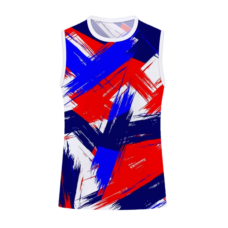 Maieu sport în aer liber pentru bărbați, maieu de vară, supradimensionat, respirabil, cu uscare rapidă, băieți, fitness, alergare, tricouri fără mâneci, maiuri