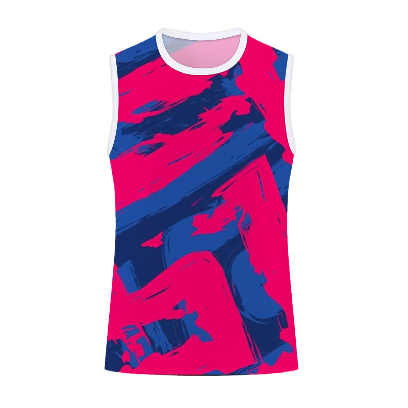 Maieu sport în aer liber pentru bărbați, maieu de vară, supradimensionat, respirabil, cu uscare rapidă, băieți, fitness, alergare, tricouri fără mâneci, maiuri