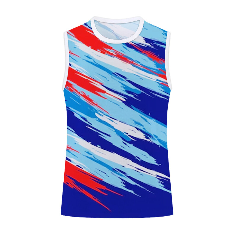 Maieu de fitness pentru bărbați, tricou fără mâneci, respirabil de vară, maiou supradimensionat pentru băieți, sport în aer liber, haine de antrenament pentru bărbați