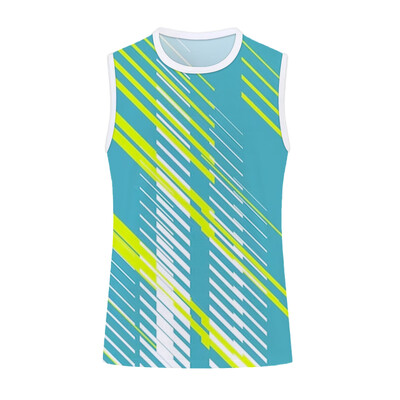 Tricou fără mâneci cu imprimeu Camo pentru bărbați, respirabil, cu uscare rapidă, îmbrăcăminte de fitness, haine de antrenament pentru alergare în aer liber